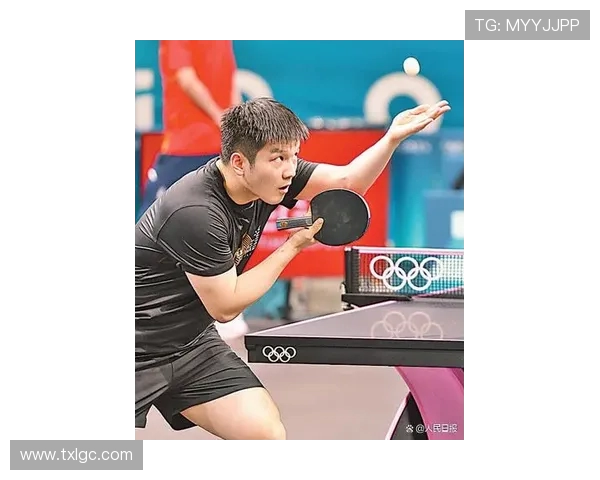 乒乓球技术革新与未来发展趋势探索：从基础训练到智能化竞技体验