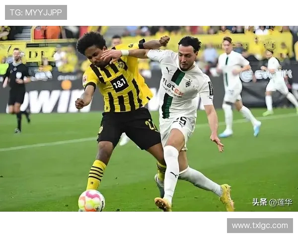 多特蒙德迎战门兴挑战全取三分 力争巩固联赛排名