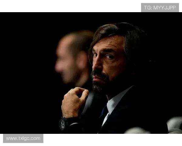 安德烈亚皮尔洛的优雅足球哲学与中场艺术的永恒魅力