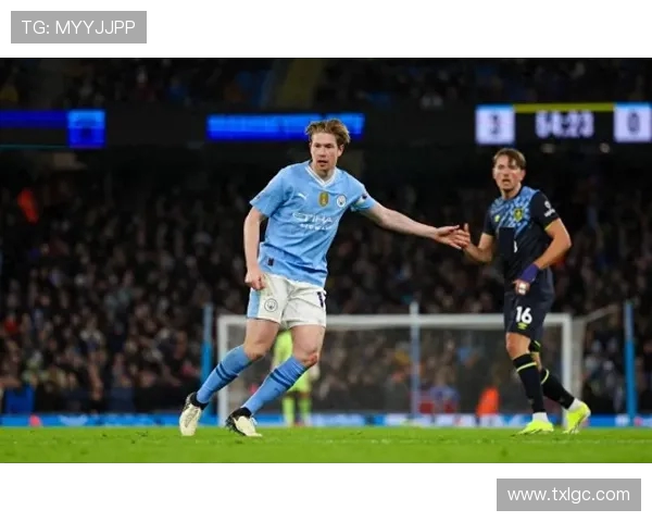 凯文德布劳内如何凭借全能表现成为曼城与比利时队不可或缺的核心球员