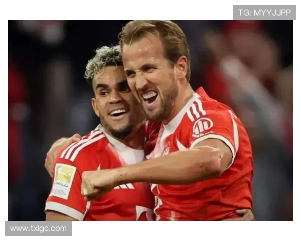 哈里凯恩率领球队攻城拔寨展现顶级射手无与伦比的统治力