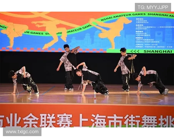 上海街舞队在世界攀岩锦标赛中的拼搏故事与荣耀时刻