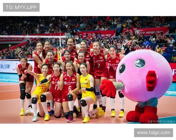 南京排球队实力强劲荣登全国排球力量排行榜第五名