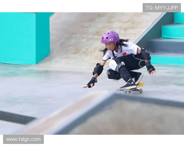 南京滑板队实力崛起荣登全国滑板实力排行榜第九名