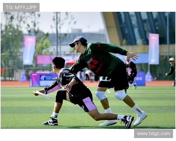 南京飞盘队战术创新引发热议探索飞盘运动的新发展与未来潜力