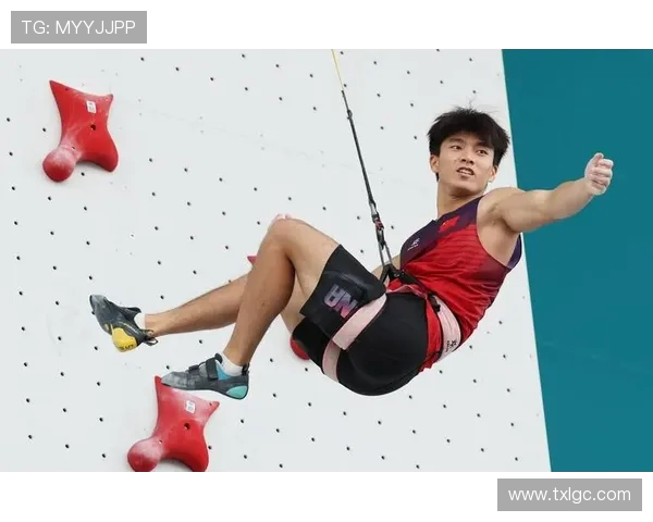 攀岩意识排行榜揭晓北京攀岩队荣获第二名佳绩