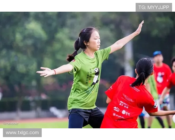 杭州飞盘队与南京飞盘队技术对抗赛后分析与战术总结
