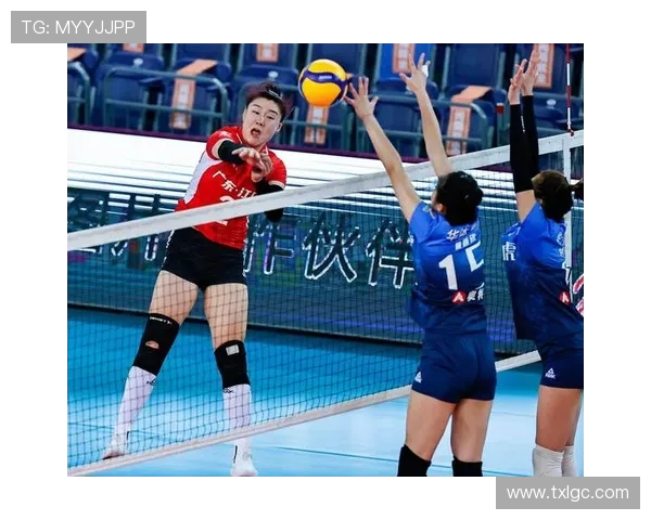 深圳排球队的转型之路：从传统到现代的排球纪实探索与反思