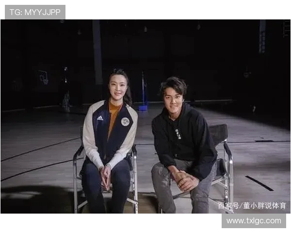 深度对话杨静分享她的排球人生与成长历程的故事与感悟