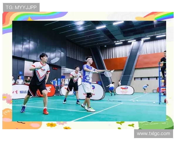 羽毛球的魅力与坚持成都羽毛球队的耐力之路探秘