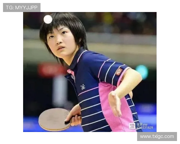 重庆乒乓球队的速度分析与技术提升探讨之旅 重庆乒乓球队的速度分析与技术提升探讨之旅