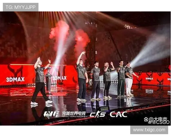 Fnatic战队荣登全球电竞巅峰 深度解析其成功背后的策略与精神