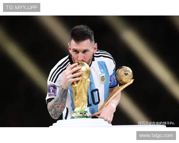 利昂内尔梅西传奇生涯的辉煌时刻与永不熄灭的足球梦想