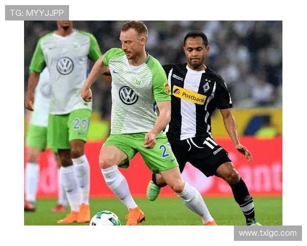 多特蒙德与沃尔夫斯堡激战正酣谁将主宰德甲赛场争锋