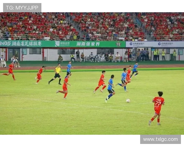 张家界队足球崛起：从地方小队到全国舞台的逐梦之路