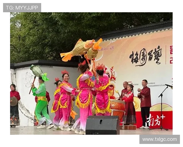 梅州客家文化的传承与创新发展推动地方经济与社会融合进步 梅州客家文化的传承与创新发展推动地方经济与社会融合进步