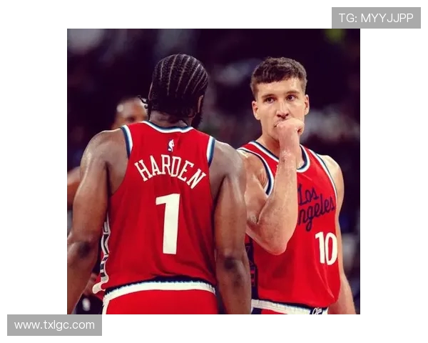 洛杉矶快船新赛季展望：挑战顶级强队与球队重建的双重考验