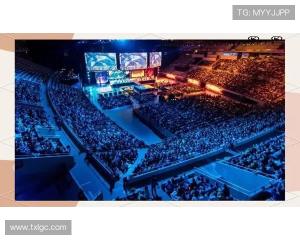 电竞产业的崛起与挑战：从全球竞技到职业化发展前景分析