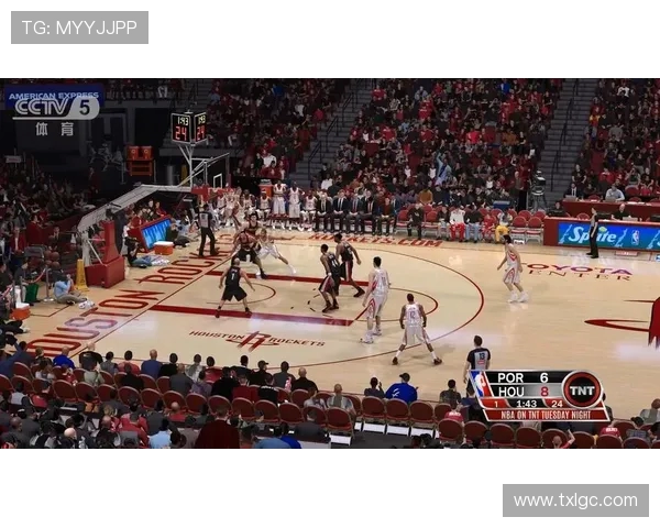 2016年NBA季后赛开拓者与火箭激战回顾精彩瞬间与战术分析