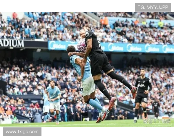 2018年曼城与热刺激战回顾:英超经典对决的精彩瞬间与战术分析 2018年曼城与热刺激战回顾:英超经典对决的精彩瞬间与战术分析