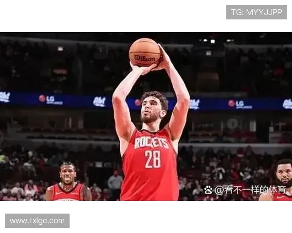 2020年火箭与公牛精彩对决回放全程回顾与赛况分析