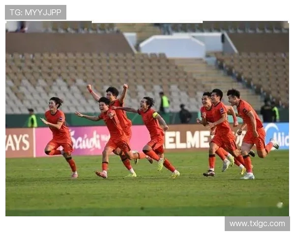 中国男足与缅甸激战比分揭晓球迷热议比赛精彩瞬间与未来展望