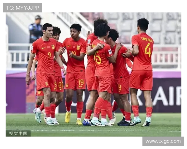 亚运男足激战阿联酋与中国队争锋相对期待精彩对决与胜利的诞生 亚运男足激战阿联酋与中国队争锋相对期待精彩对决与胜利的诞生