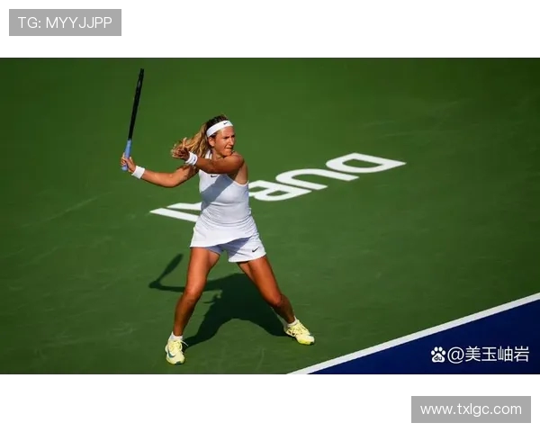 伊万与阿扎巅峰对决谁将成为网球赛场的新女王