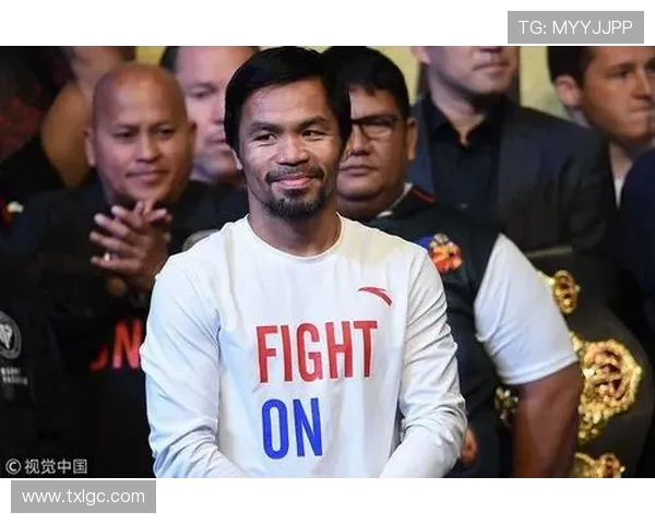 伦龙与帕奎奥巅峰对决谁将书写拳坛新传奇