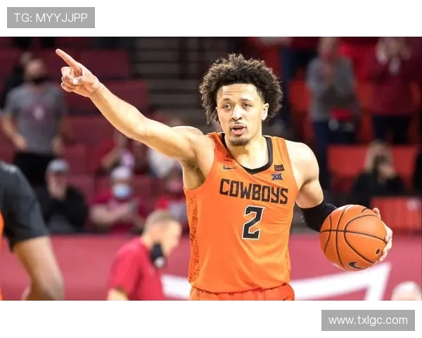 凯德坎宁安的崛起之路：从天赋少年到NBA明星的成长历程