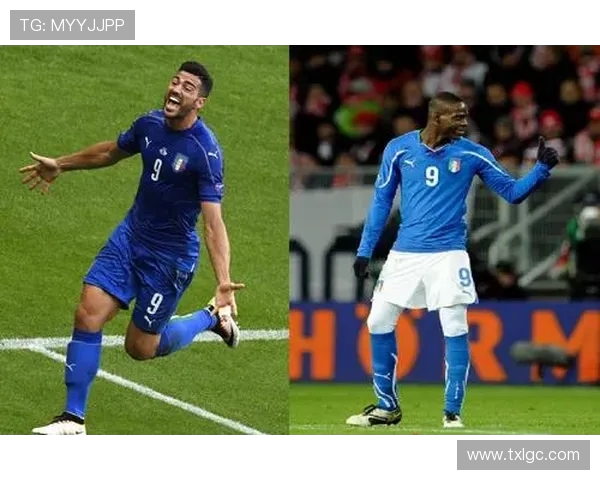 卢卡库：从天才前锋到球队核心的蜕变与挑战之路