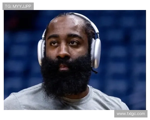 哈登状态急剧下滑76人续约四年16亿计划面临重大考量 哈登状态急剧下滑76人续约四年16亿计划面临重大考量