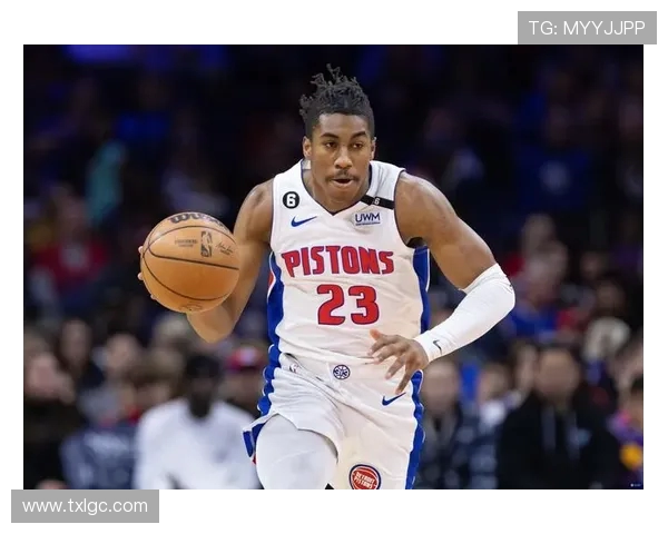 杰登艾维的崛起之路：从大学篮球新星到NBA未来之星的传奇旅程